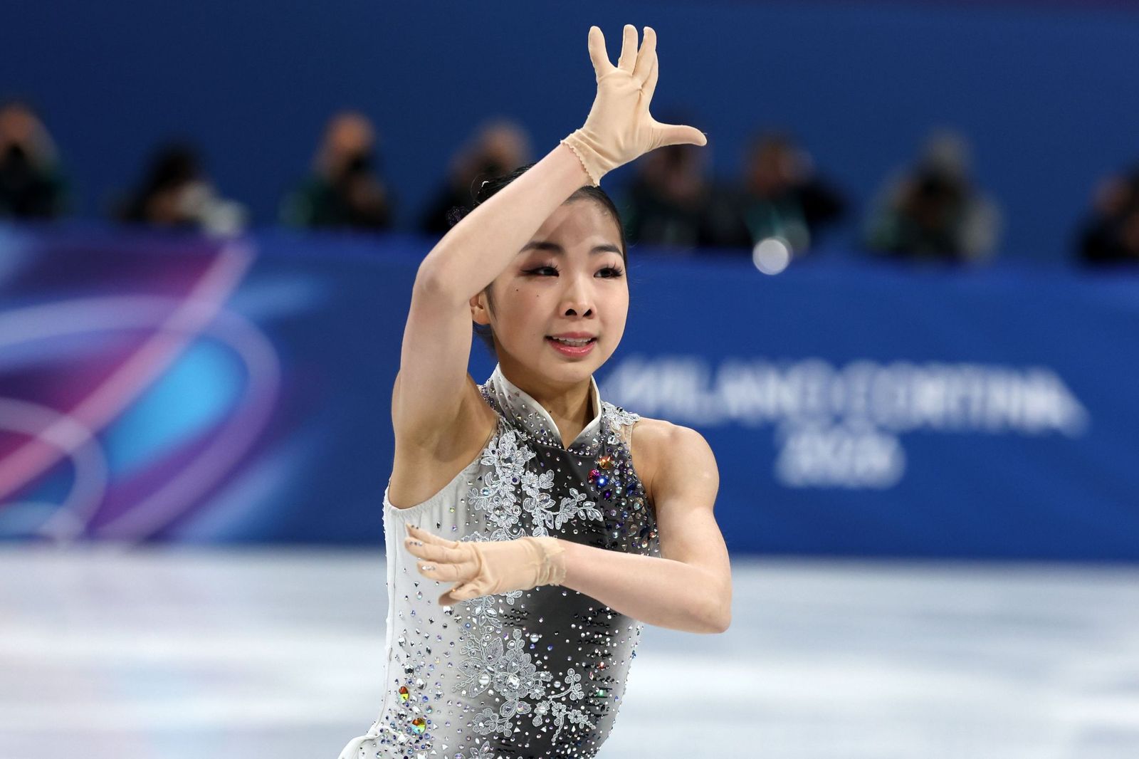 Las mejores fotos de los Juegos Olímpicos de invierno Milán Cortina d'Ampezzo 2026 | Jornada 14