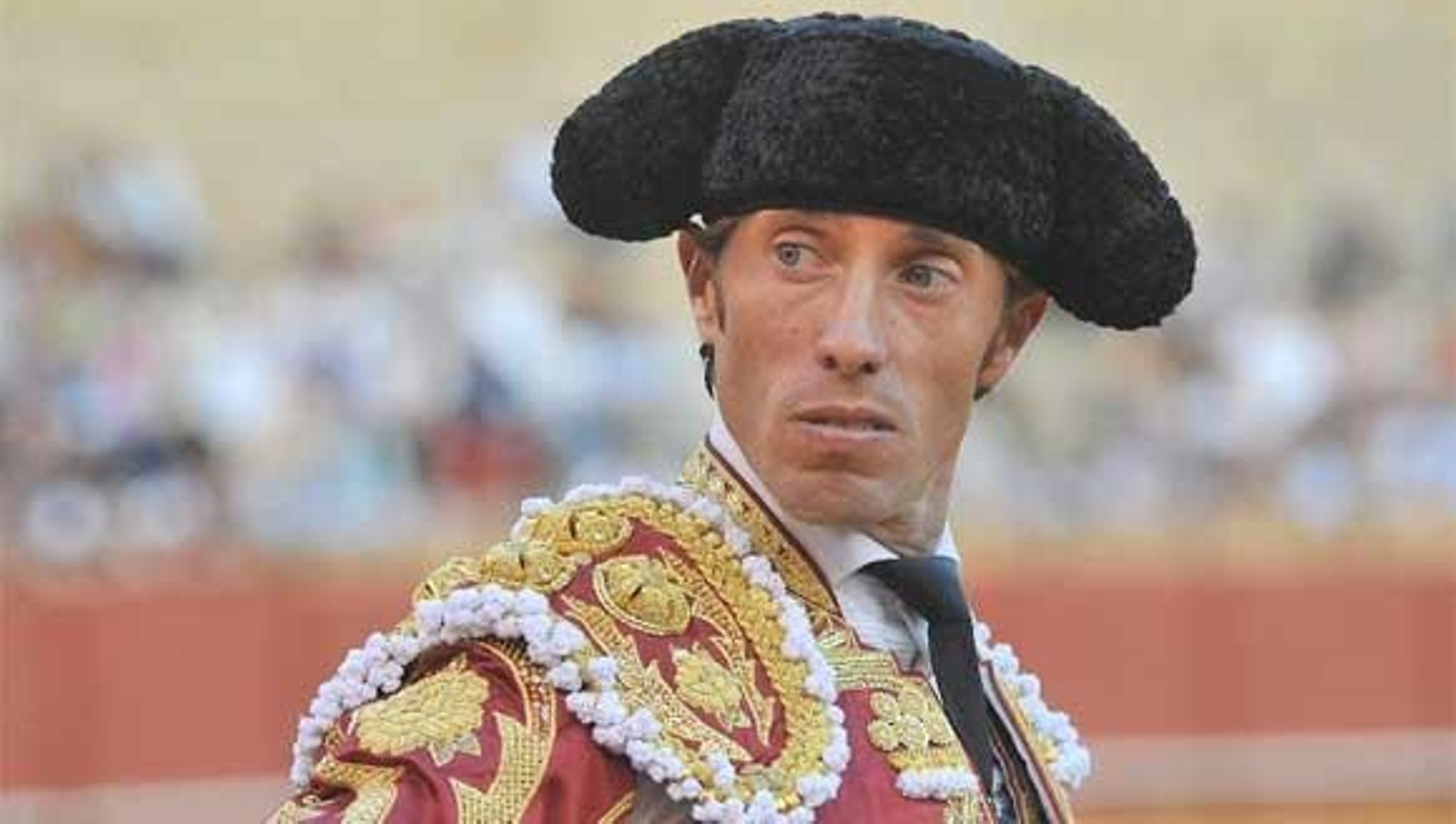 Manuel Escribano, apoderado por la empresa de Madrid