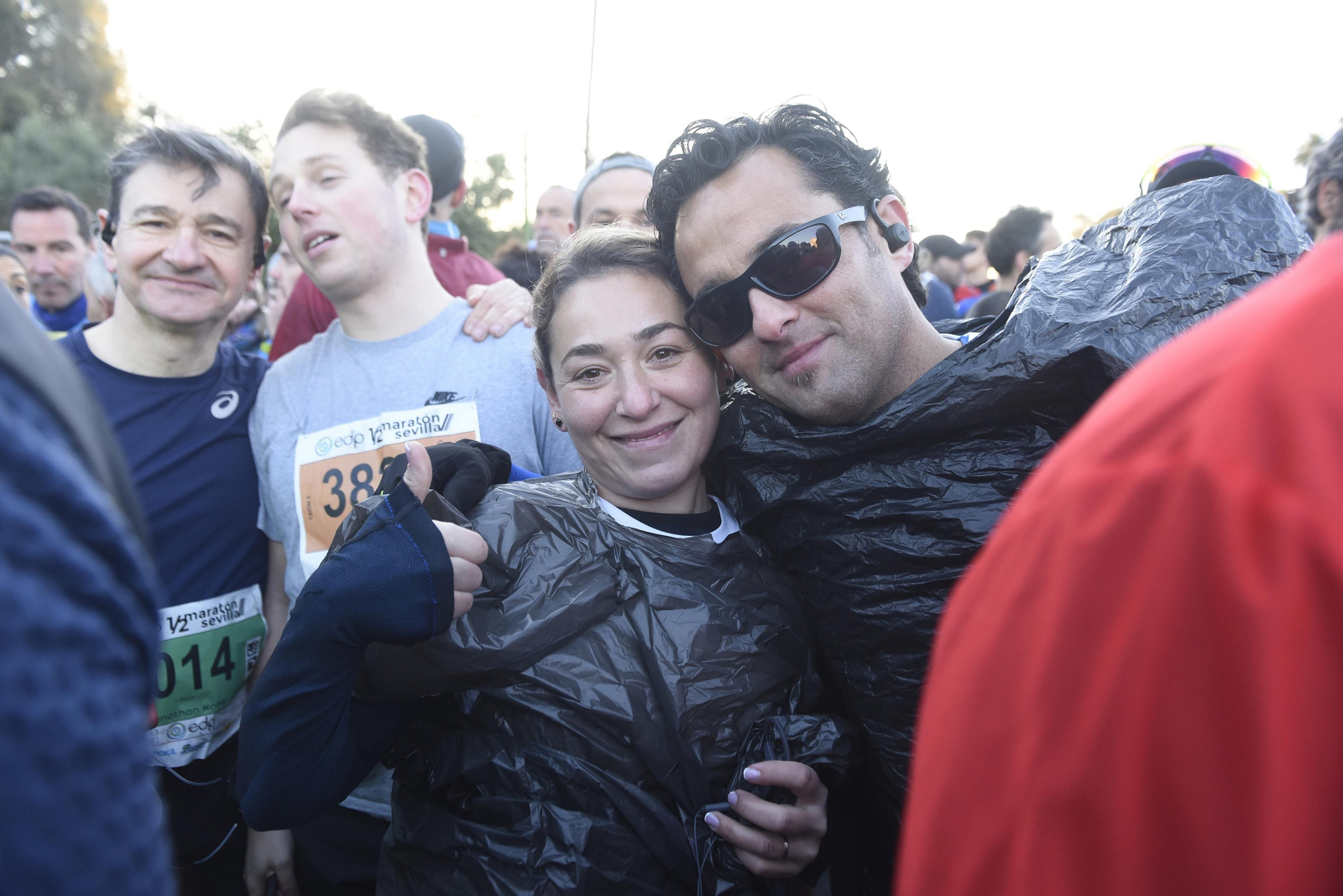 Búscate en el Medio Maratón de Sevilla 2023, 1