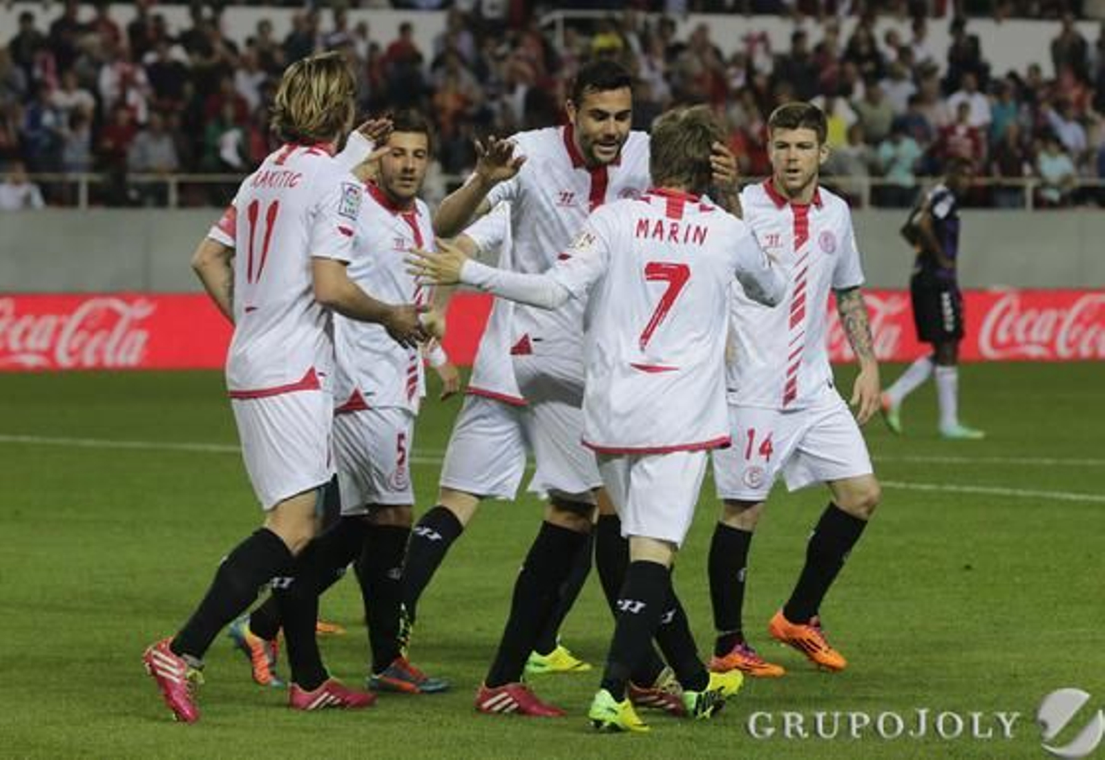 Foto: Antoni Pizarro