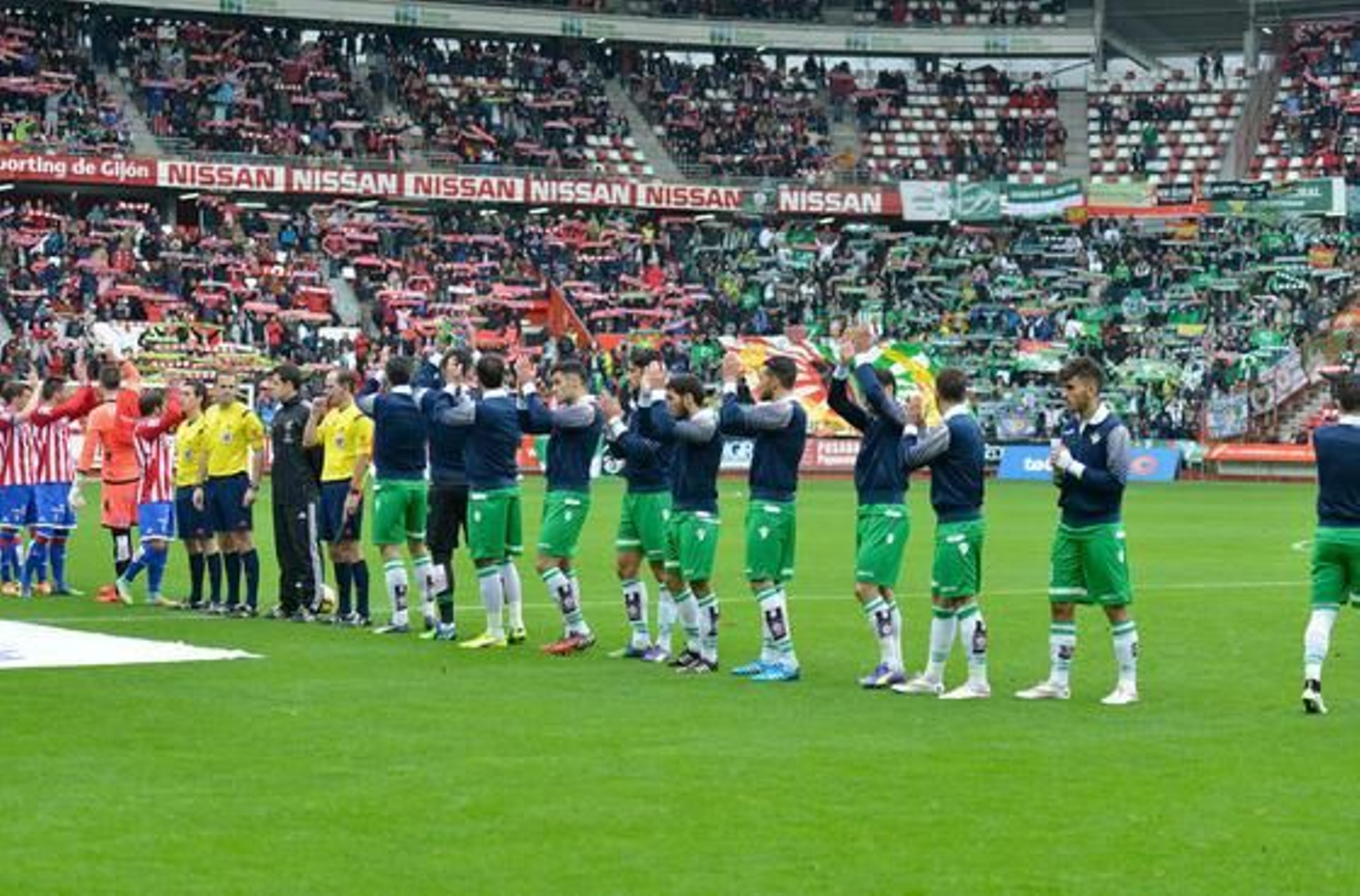 Foto: Cristobal Dueñas/AFP7