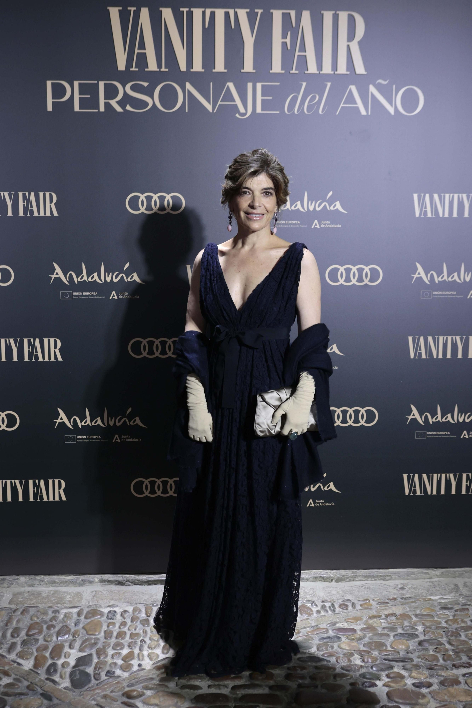 Gala Personaje del Año de Vanity Fair, todas las fotos