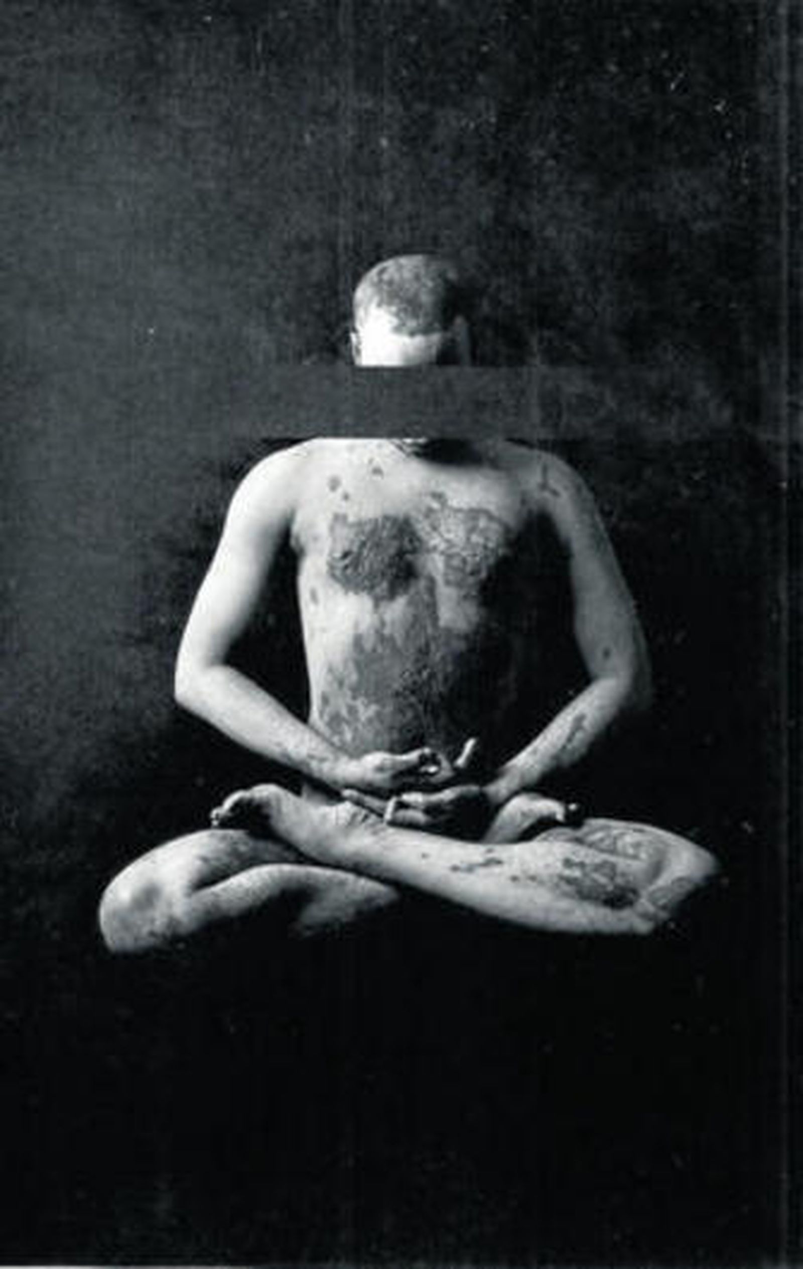 Obra fotográfica de Ajay Kumar.