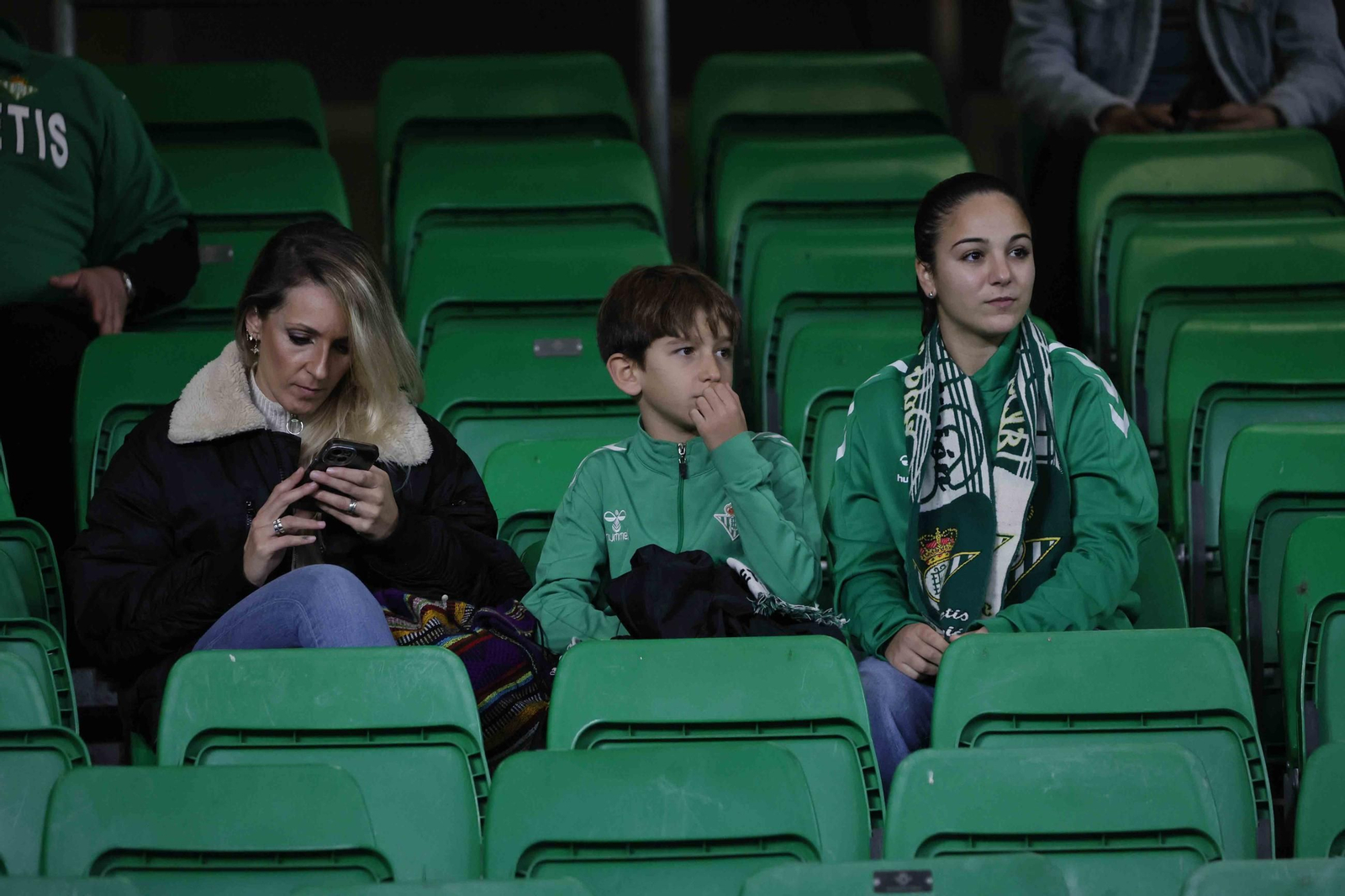 Búscate en el Betis - Athletic de Bilbao