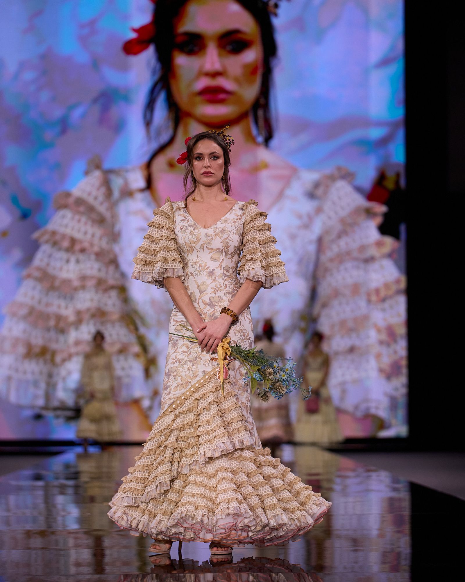 El desfile de Atelier Rima en Simof 2026, todas las fotos