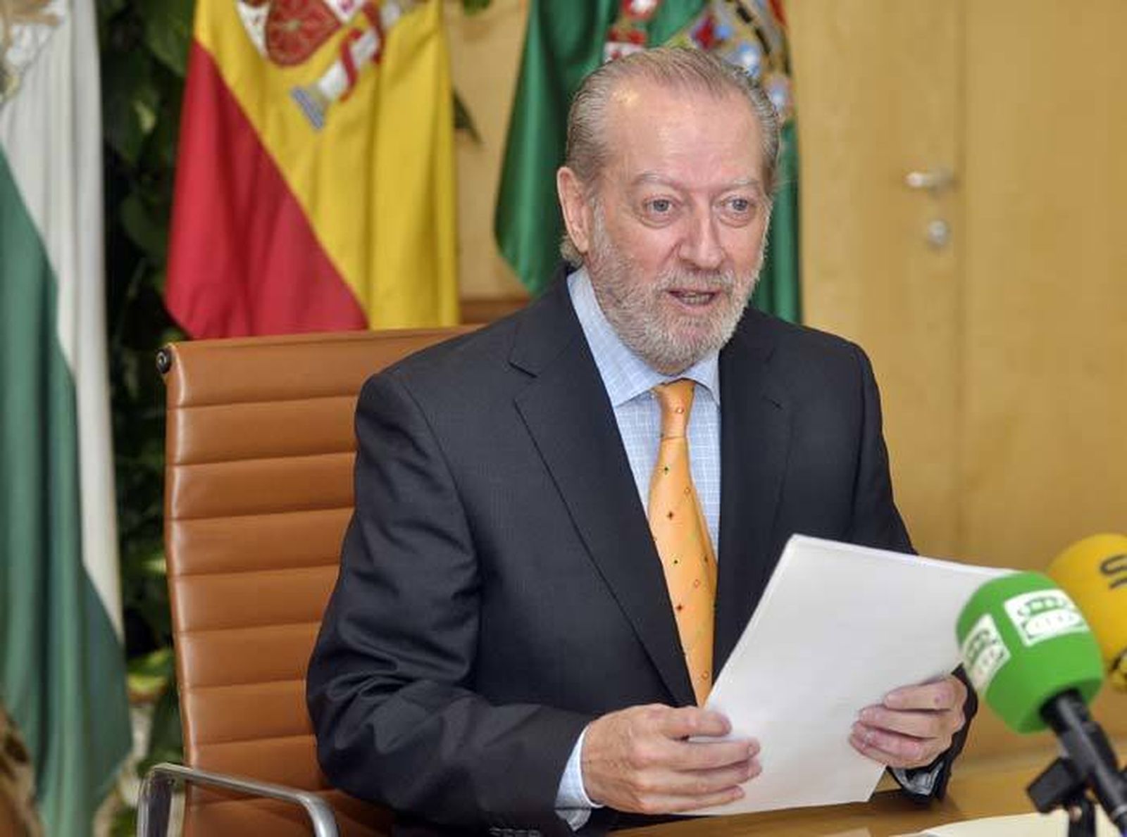 Fernando Rodríguez Villalobos