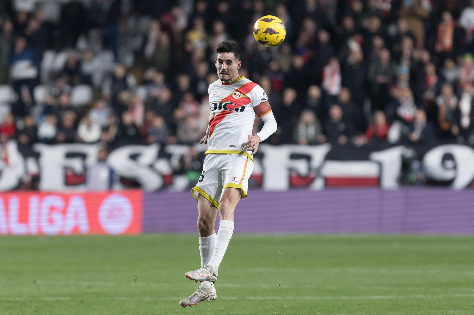 Rayo Vallecano - Sevilla