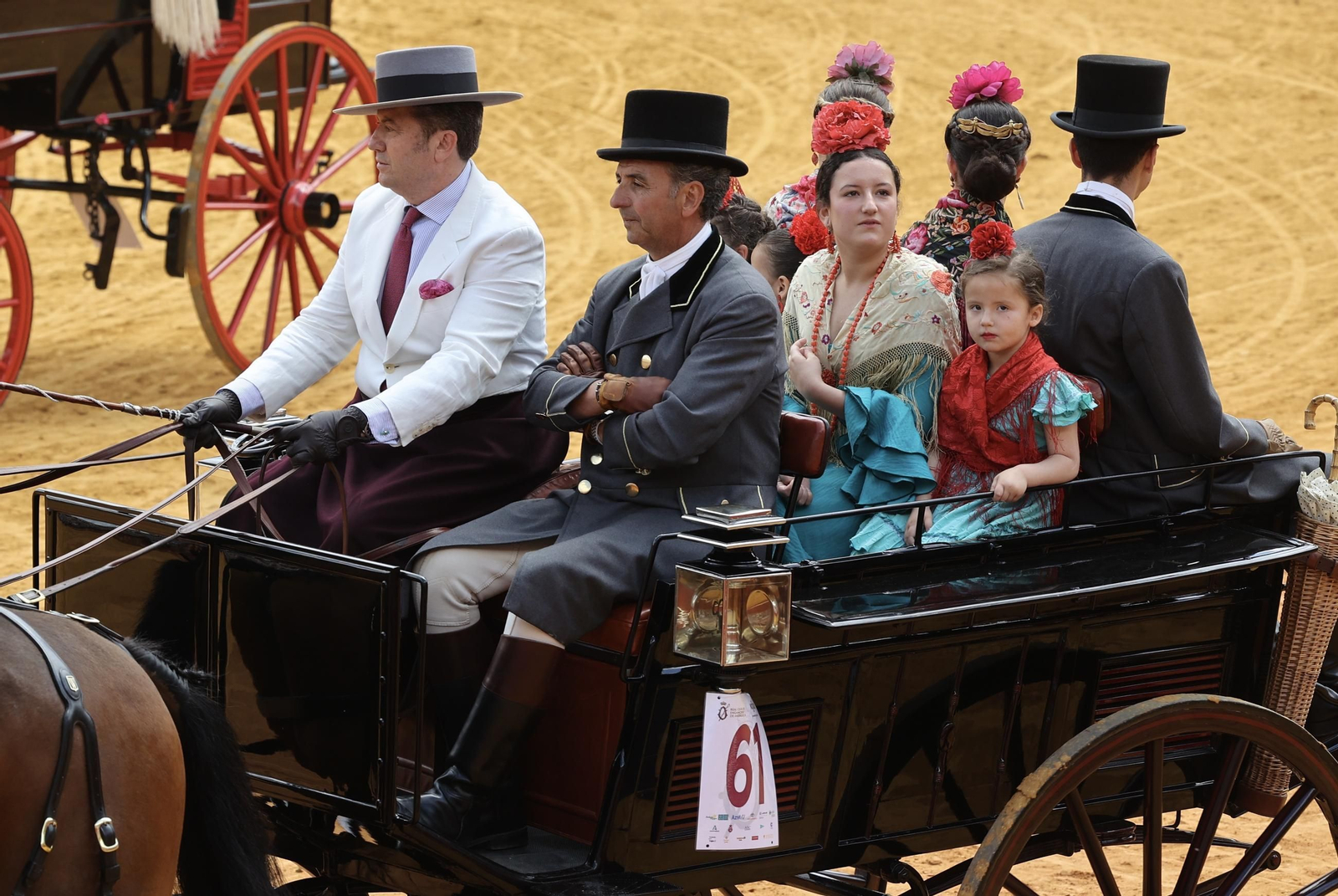 XXXIX Exhibición de Enganches