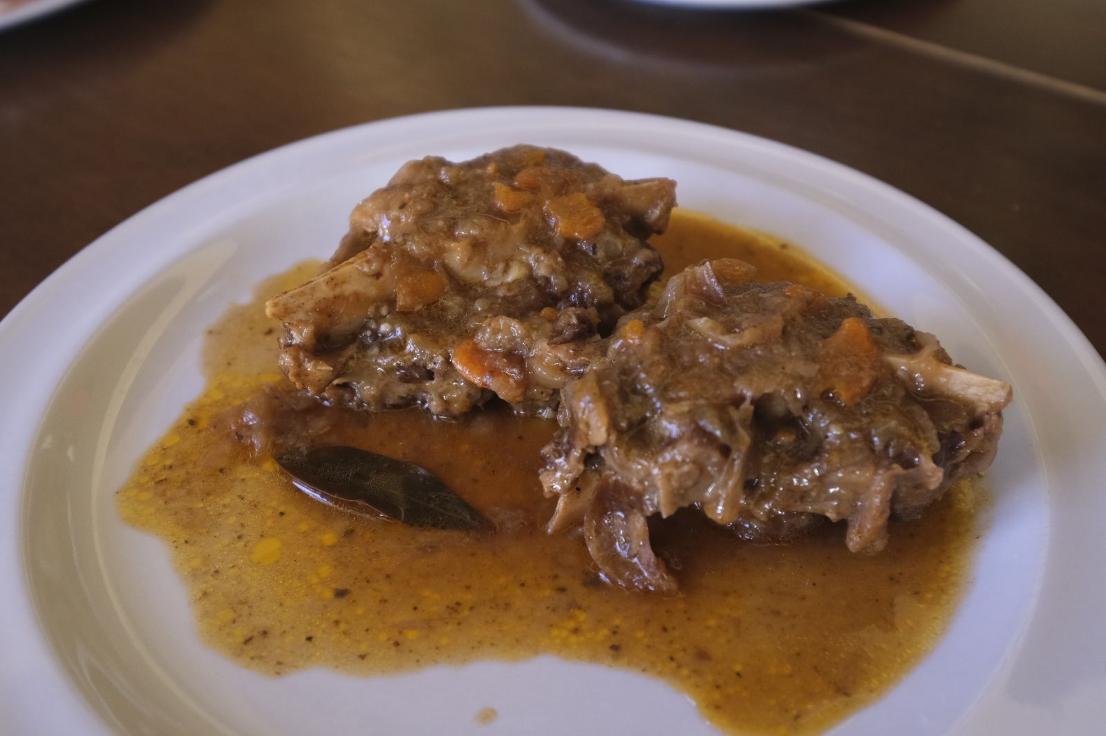 Fotogalería Bodega La Gitanilla. Almería