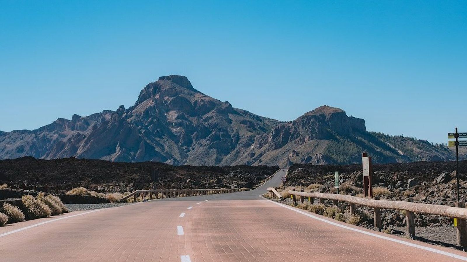 Por qué mudarte con tu coche a las Islas con Ro Ro Canarias