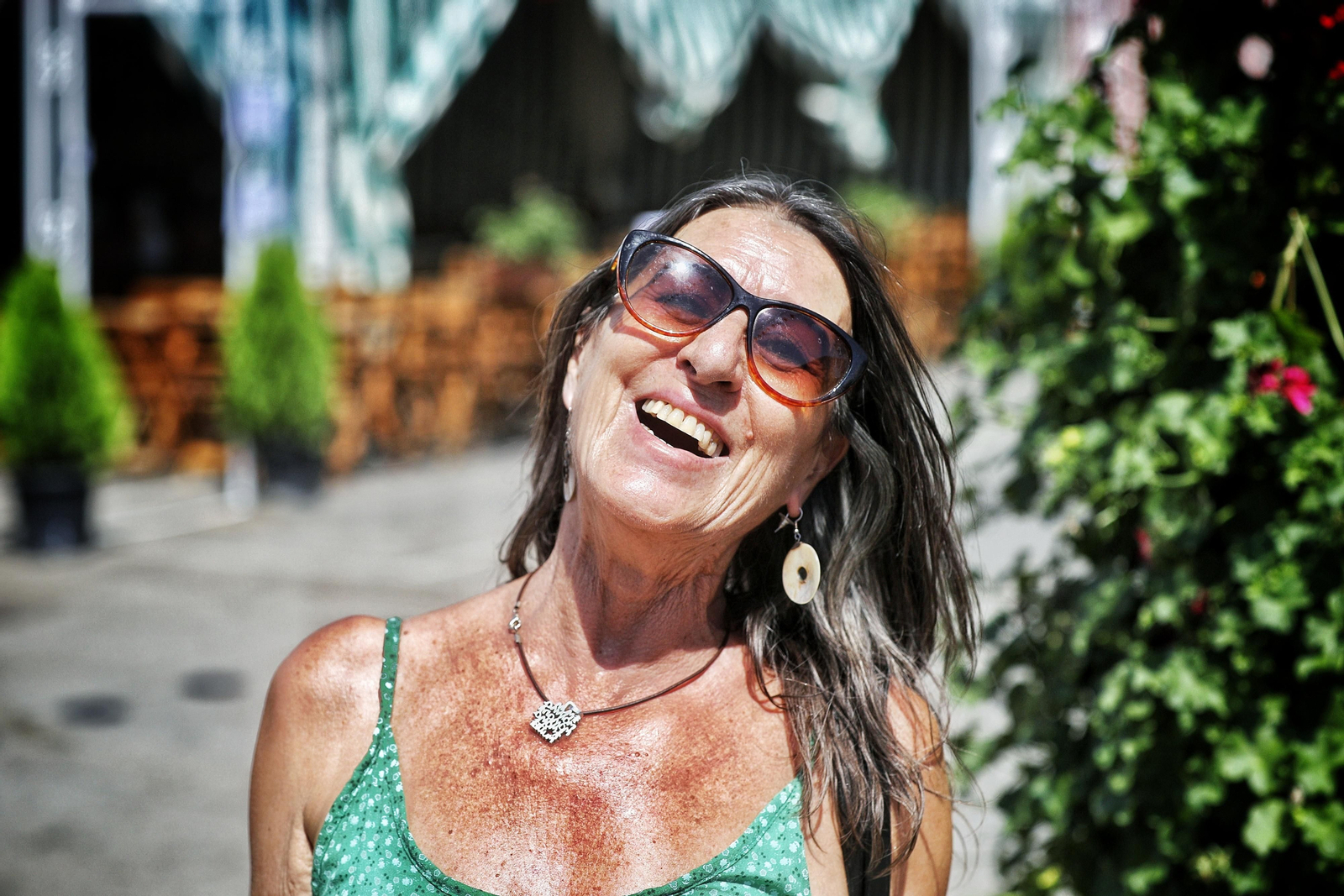 Feria del Carmen y la Sal de San Fernando 2022. Jueves