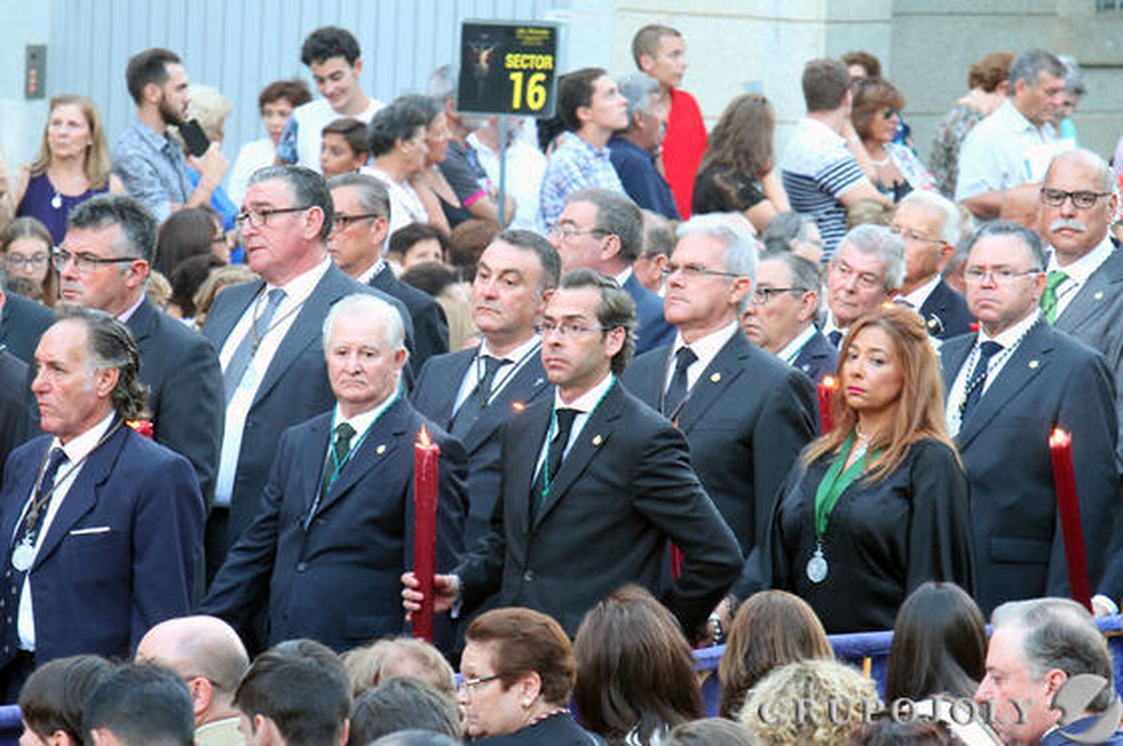 Foto: Josue Correa | Alberto Dominguez | Paula Vergara