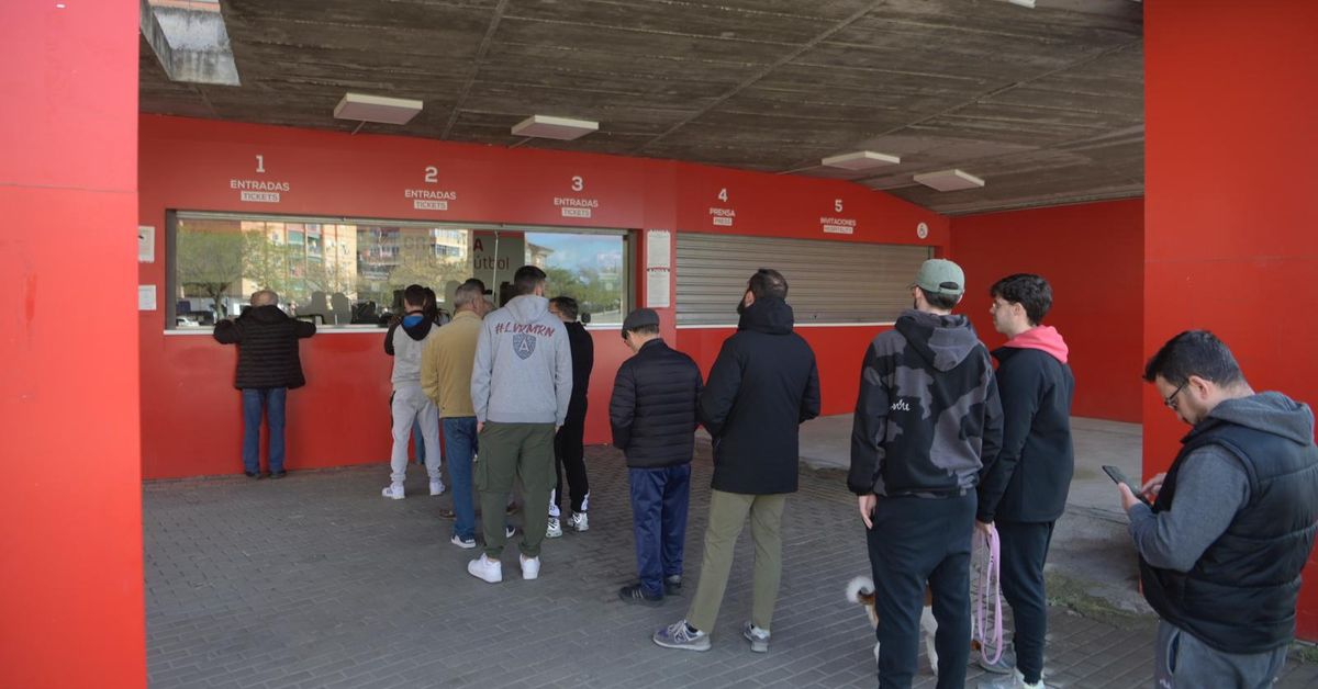 Las entradas para el Granada-Elche, ya a la venta