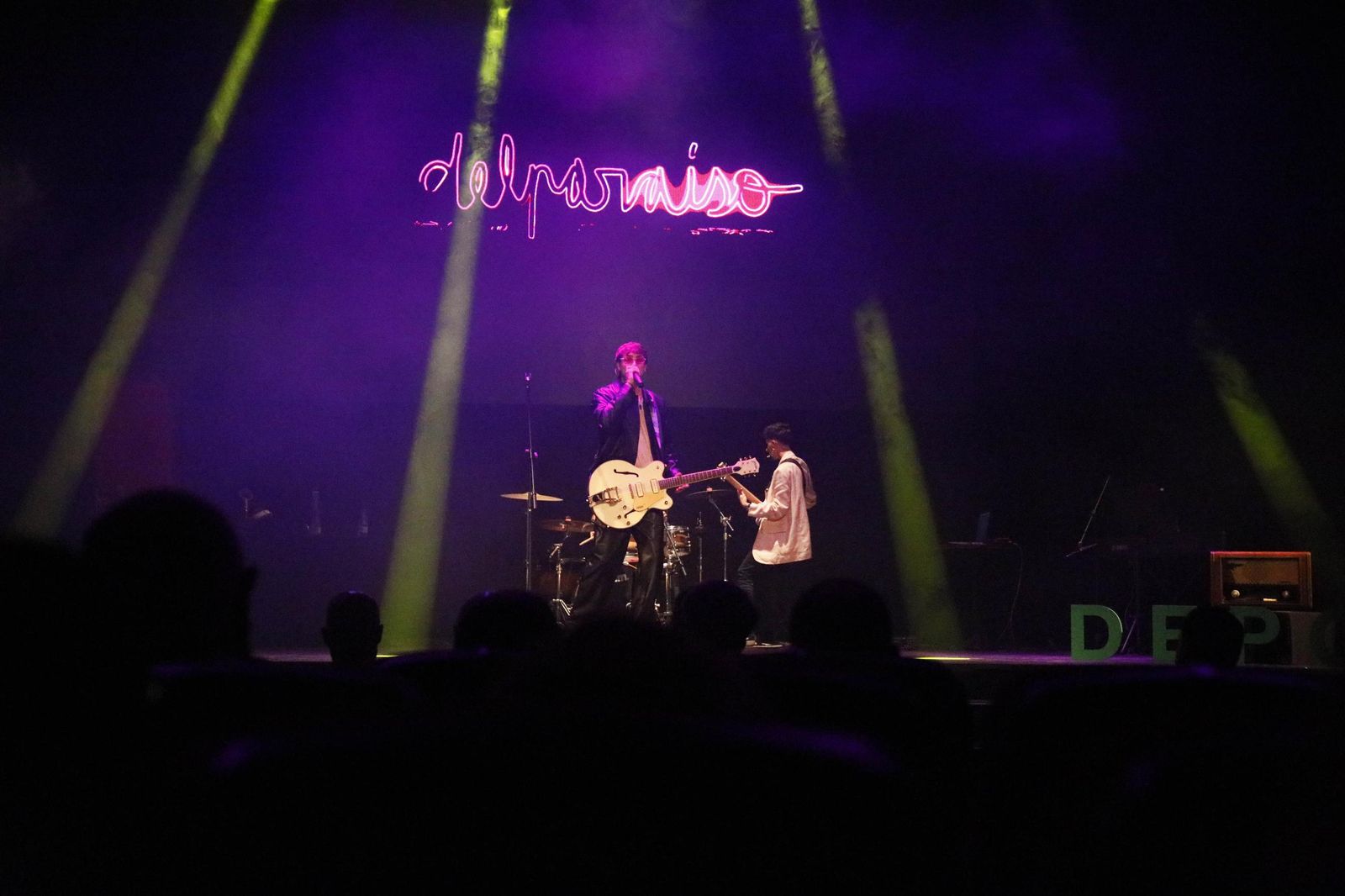 Las mejores imágenes de la Gala del Deporte de Onda Cero en Almería