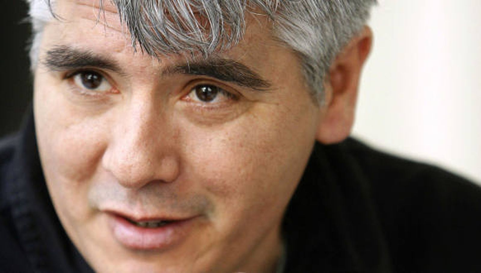 Guerra contra el cliché