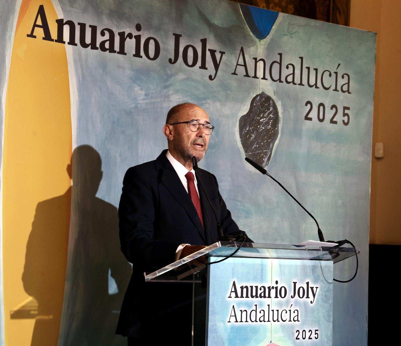 Anuario Joly Andalucía 2025