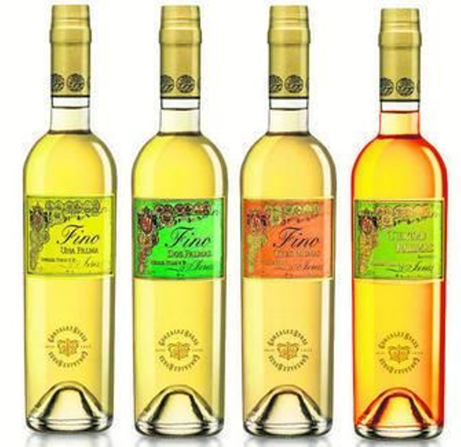 Al 'Tío Pepe' le sientan muy bien los años