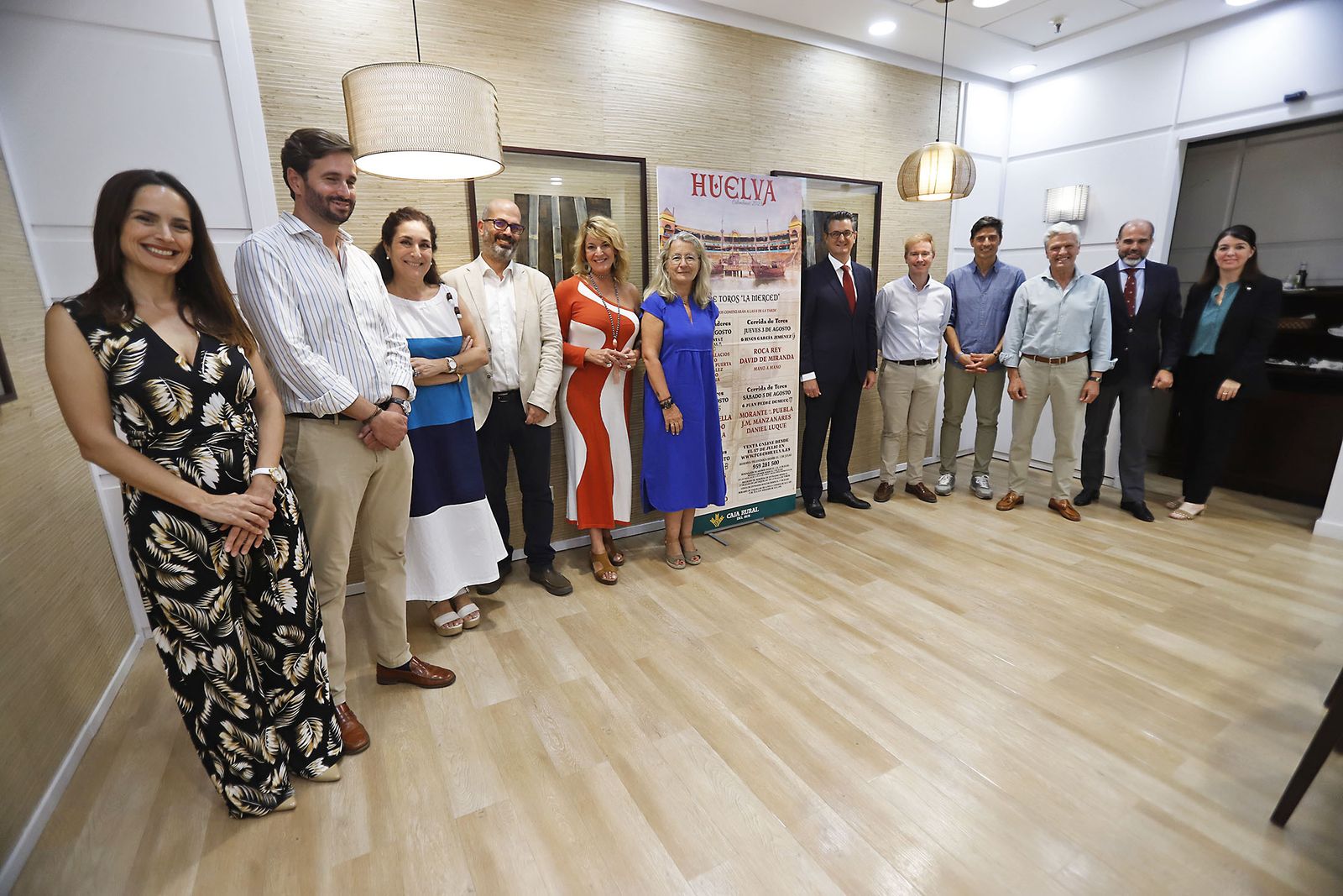 Las imágenes más destacadas del miércoles 19 de julio en Huelva