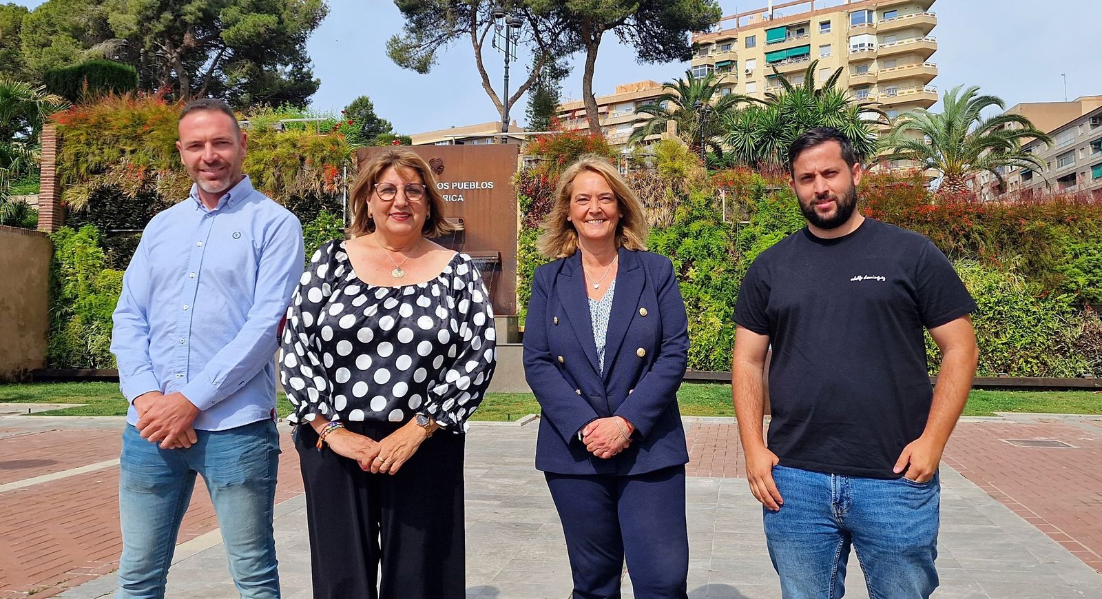 El PP de Motril apuesta por la ampliación del suelo cultivable, modernización de regadíos y puesta en marcha de Rules