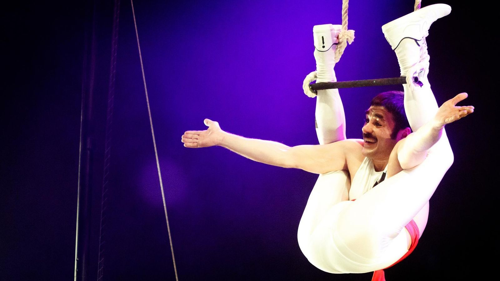 Rock Cirk.