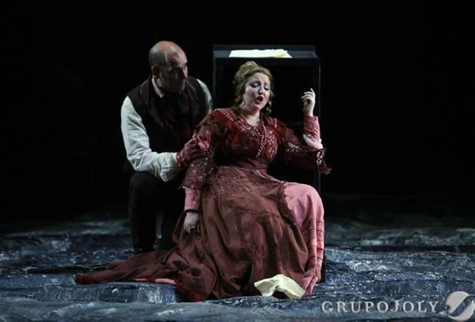 Foto: Antonio Pizarro