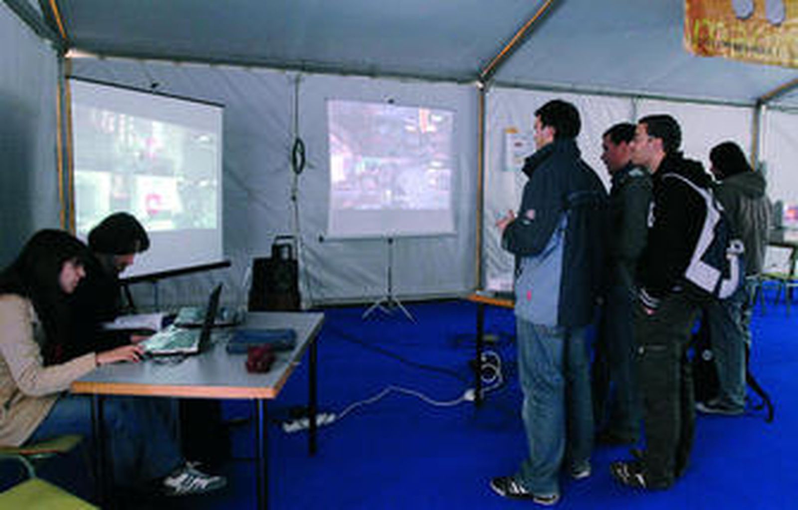 Los zapatos Bertulli, con truco para crecer