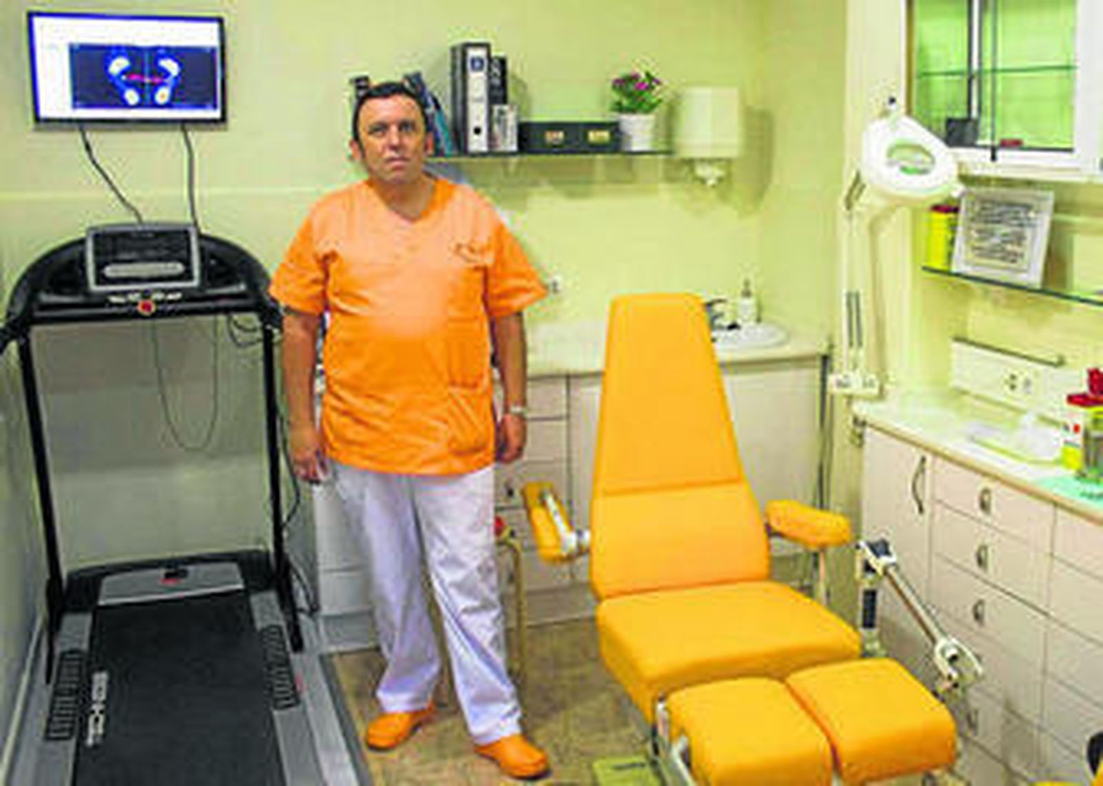 Redireccionar el trabajo de toda una vida