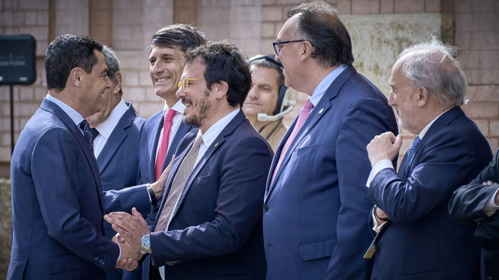 Las imágenes de la jornada inaugural del IX Congreso Internacional de la Lengua Española