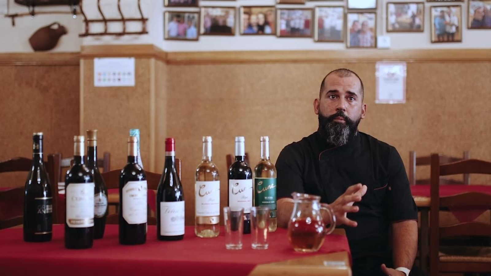 Bodega Bernardino