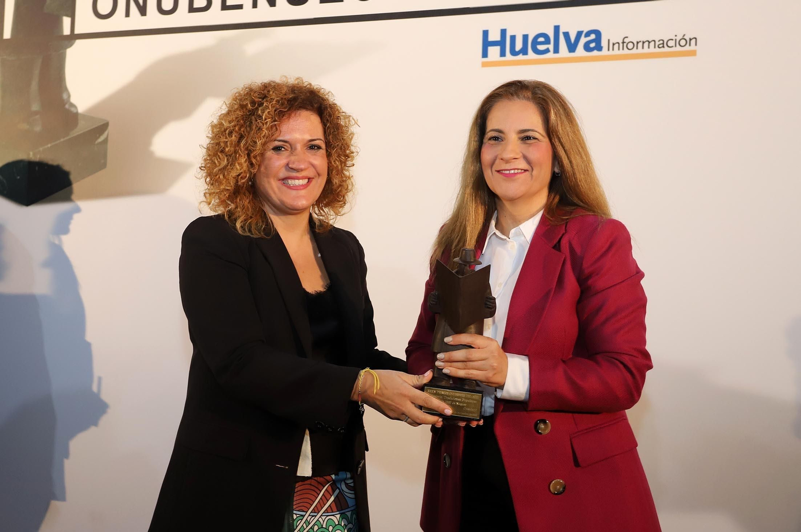 Imágenes de la entrega de los premios Onubenses del Año en su XXXIV edición