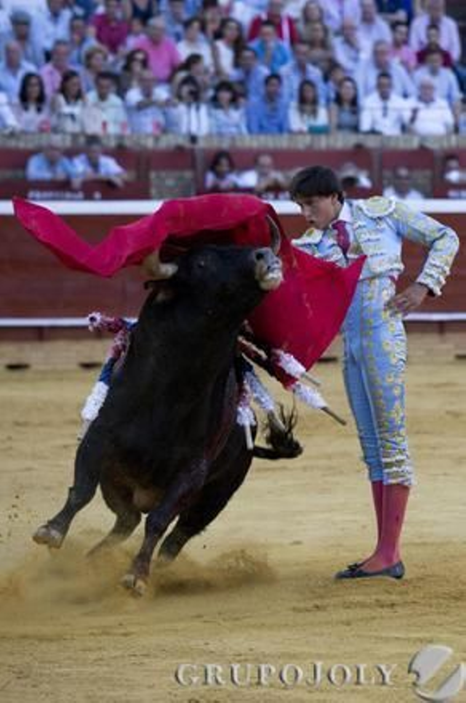 Foto: Alberto Díaz