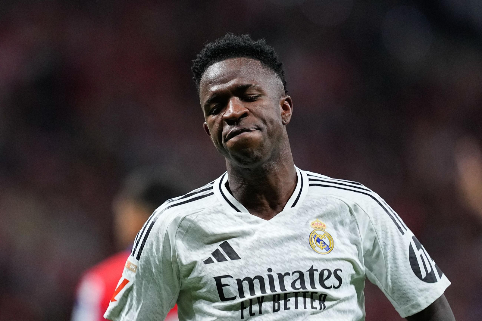 Las mejores imágenes del Atlético de Madrid - Real Madrid