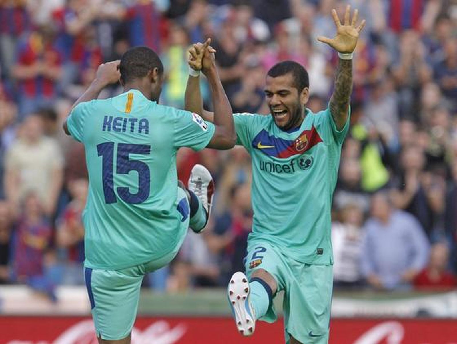 Foto: AFP/Reuters/EFE