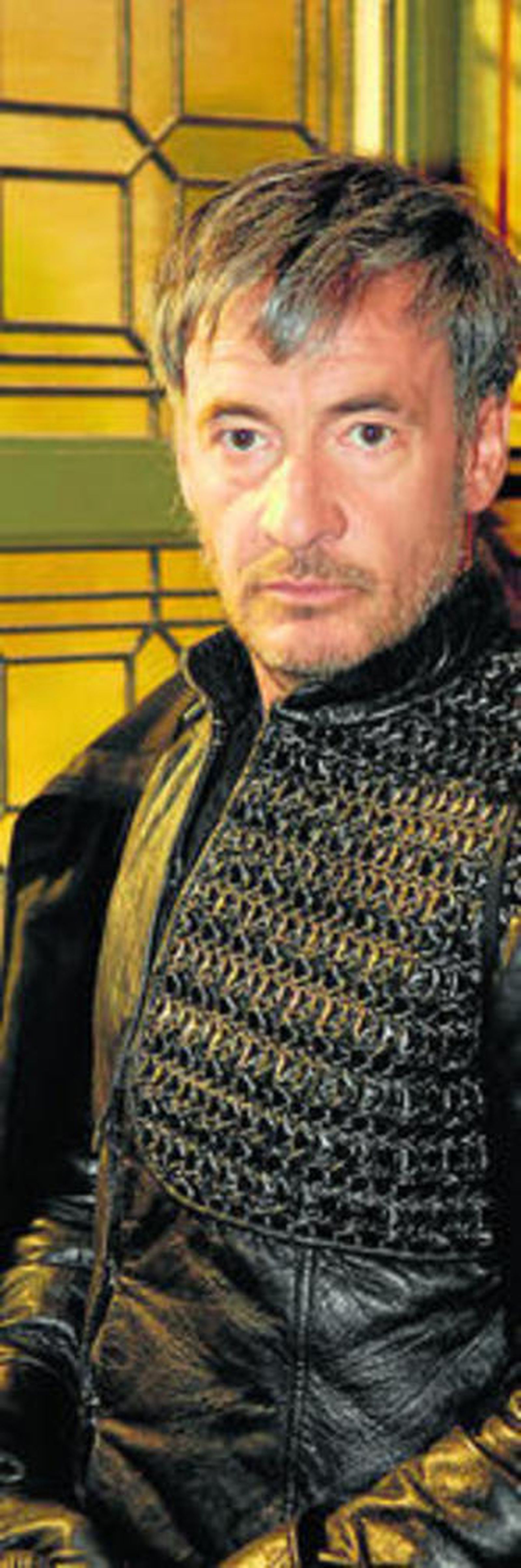 "No soporto al Comisario, ojalá lo mataran un día"