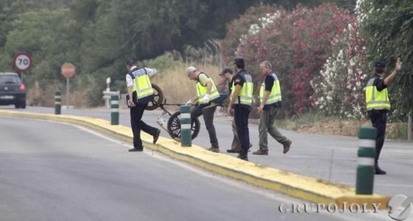 Foto: Antonio Pizarro