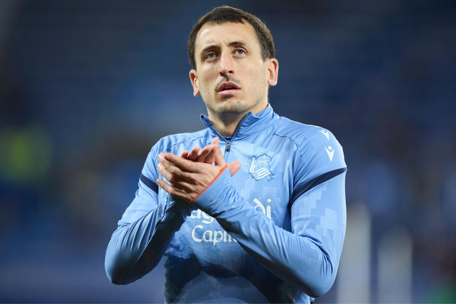 Las fotos del Alavés-Real Sociedad