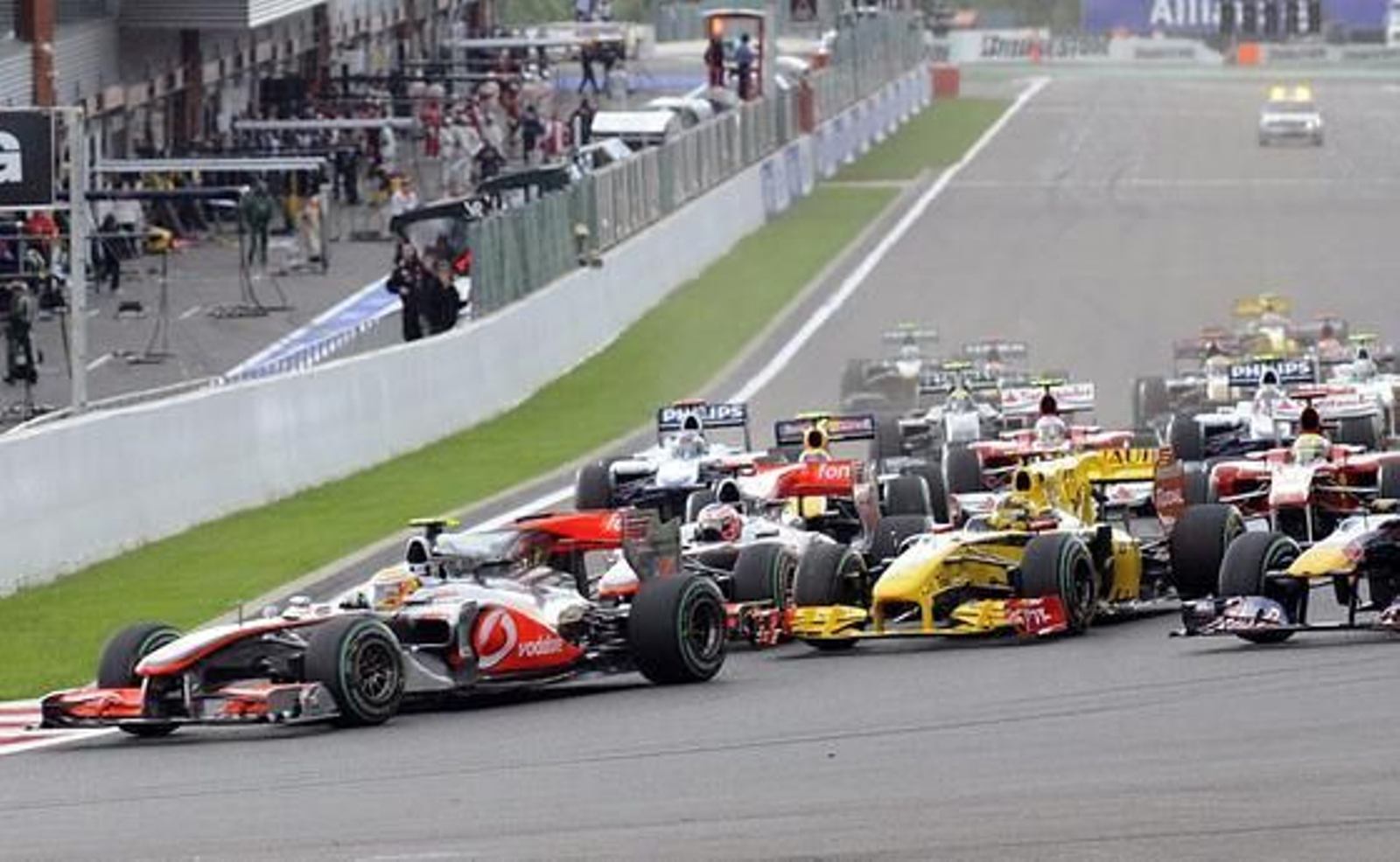 Foto: EFE / Reuters / AFP