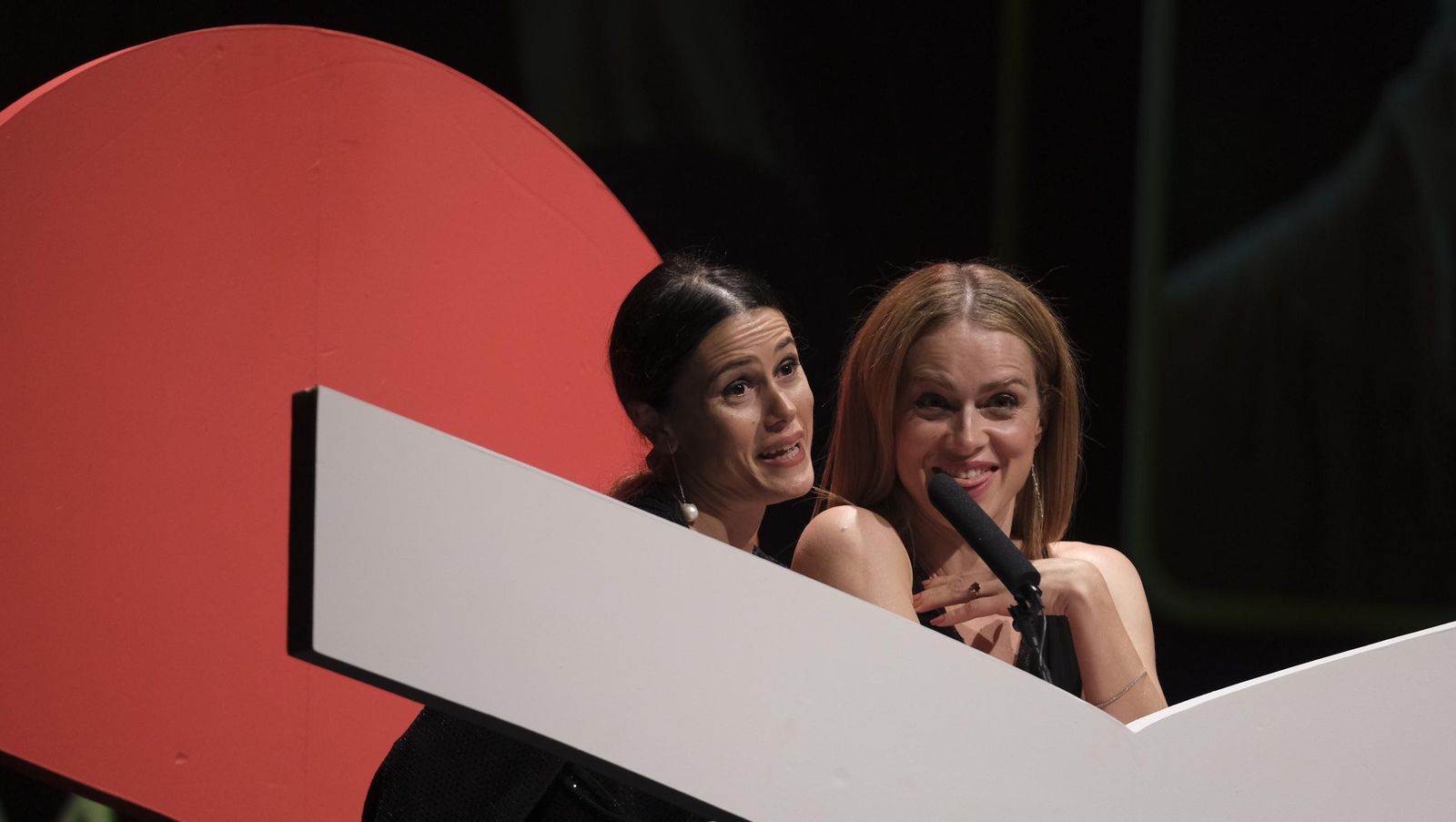 Búscate en las fotos de la Gala de Círculo Rojo 2024 celebrada en Roquetas de Mar