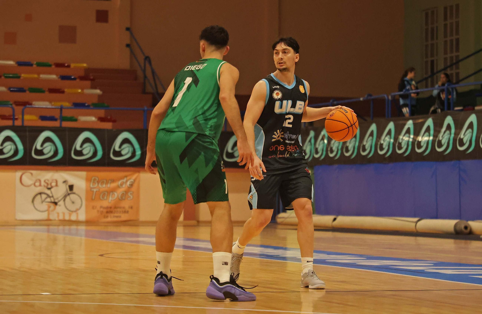 Las mejores fotos del ULB - Murgi El Ejido