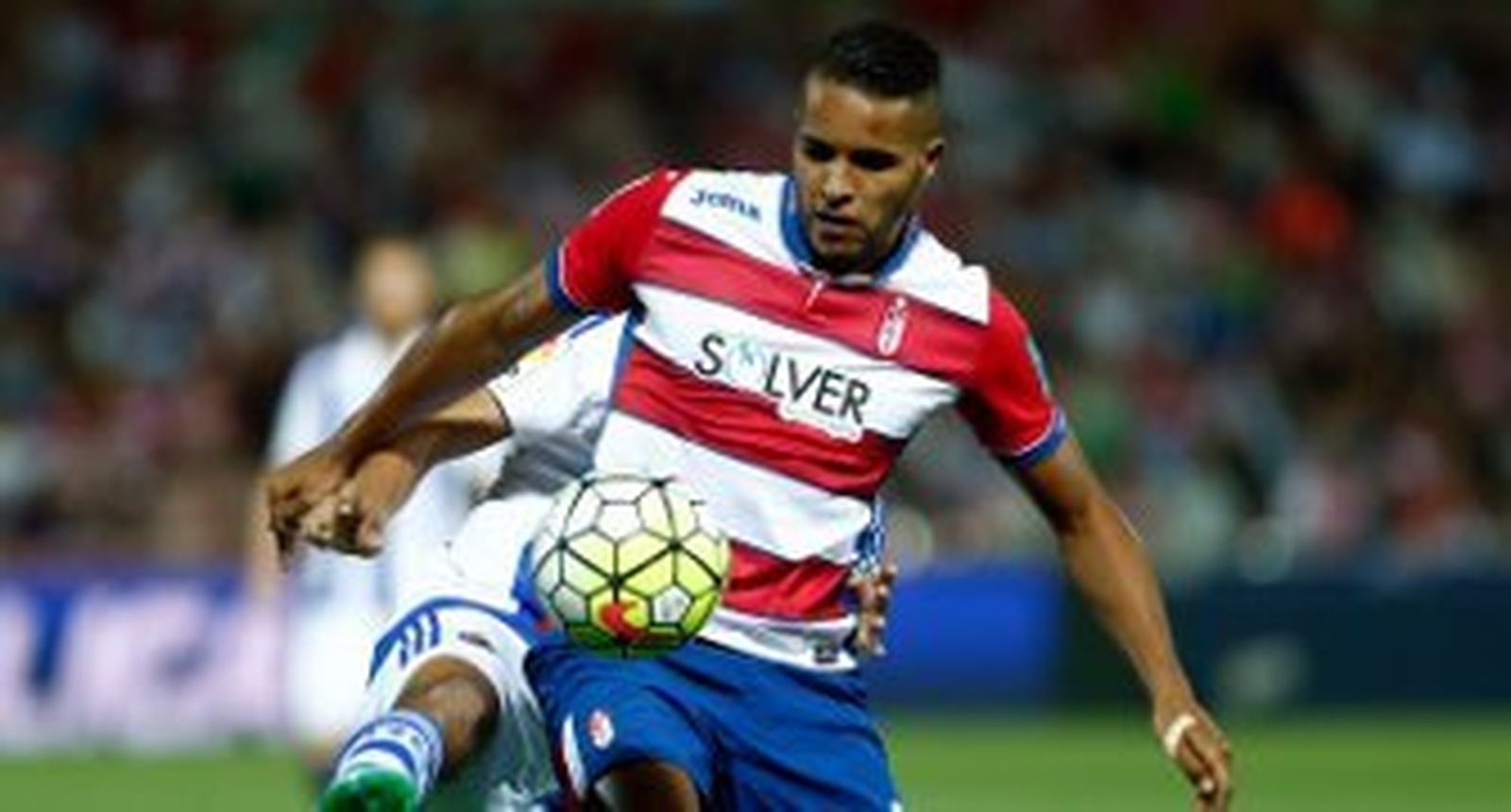 El turno de El Arabi