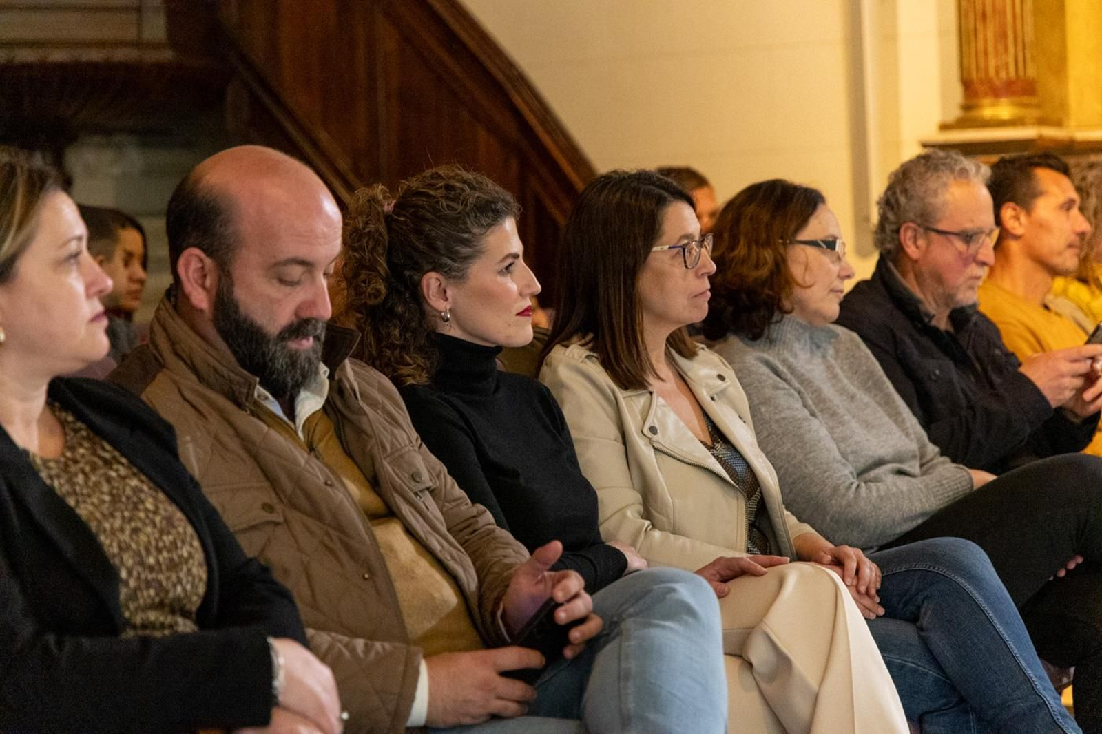 La entrega de premios de los Circuitos Provinciales de Carreras por Montaña y de Triatlón de menores, en imágenes