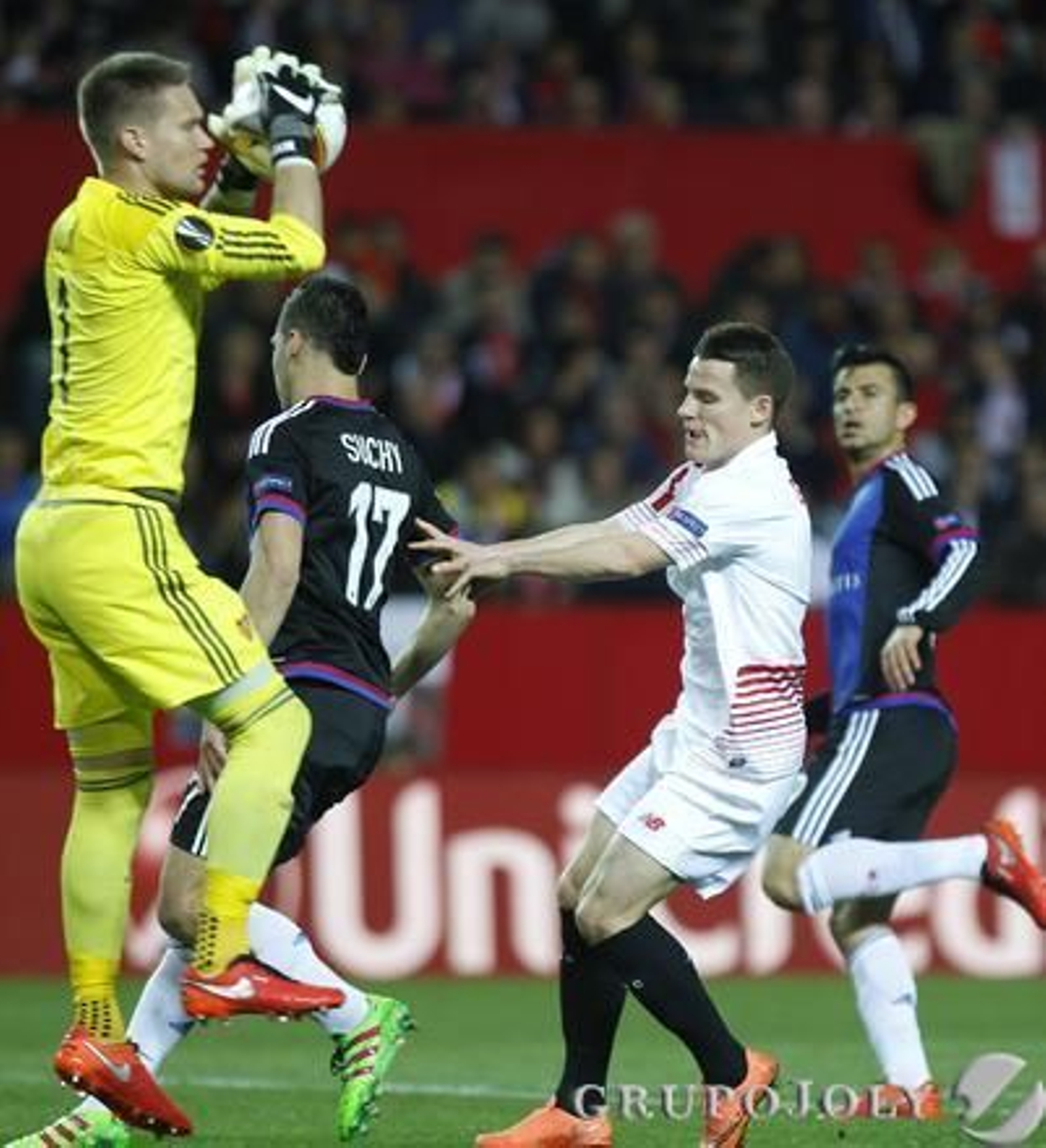 Foto: Antonio Pizarro