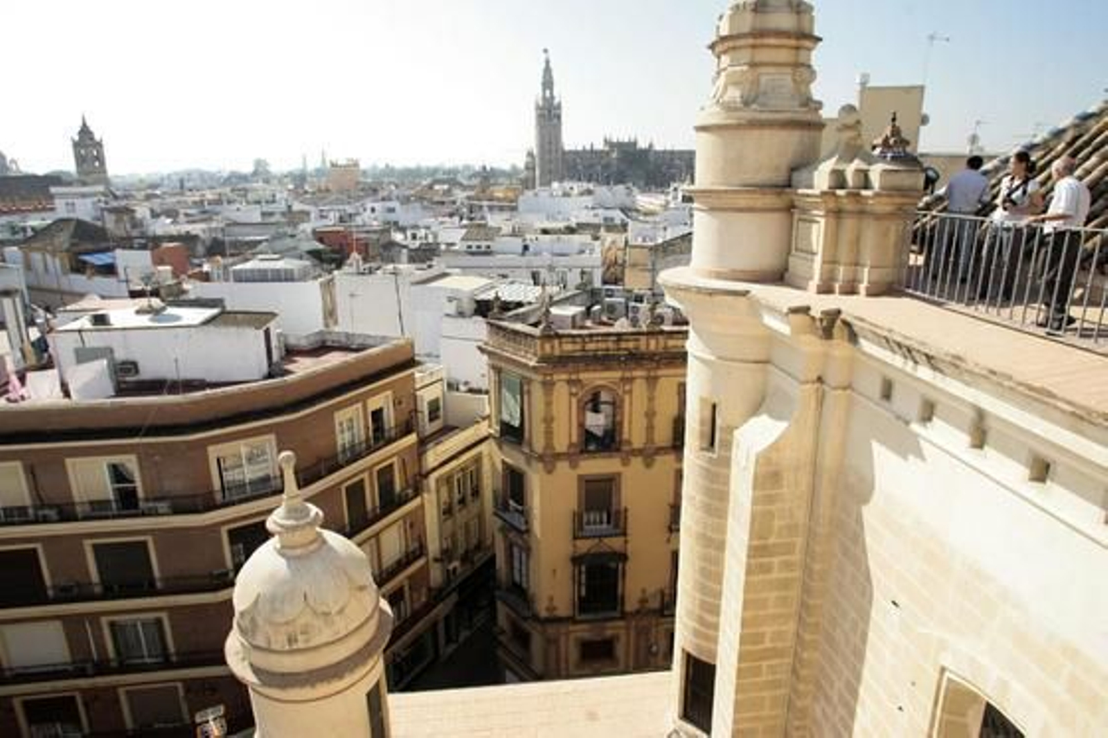 Así ha quedado la iglesia de El Salvador tras su restauración.

Foto: Juan Carlos Muñoz