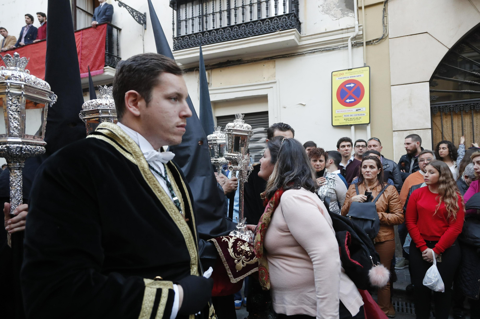 Las imágenes de Vera Cruz