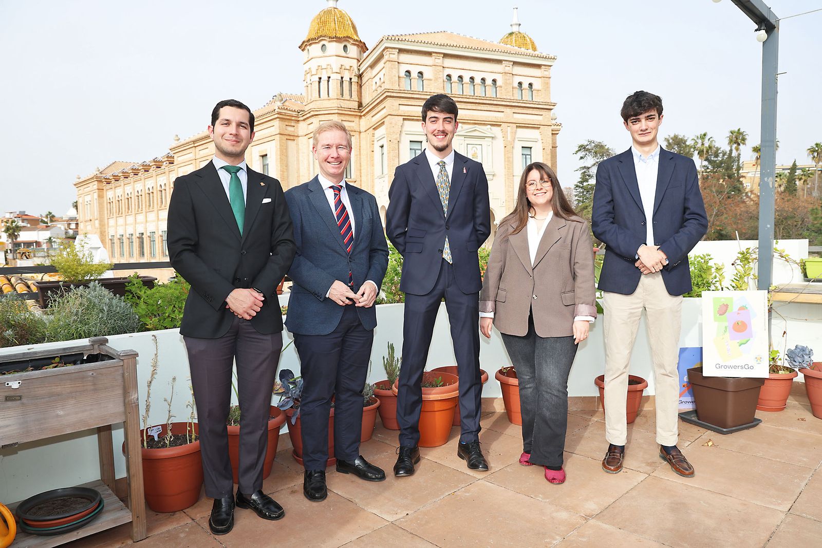 La Tertulia Cofrade 'El Aguaó' en fotografías