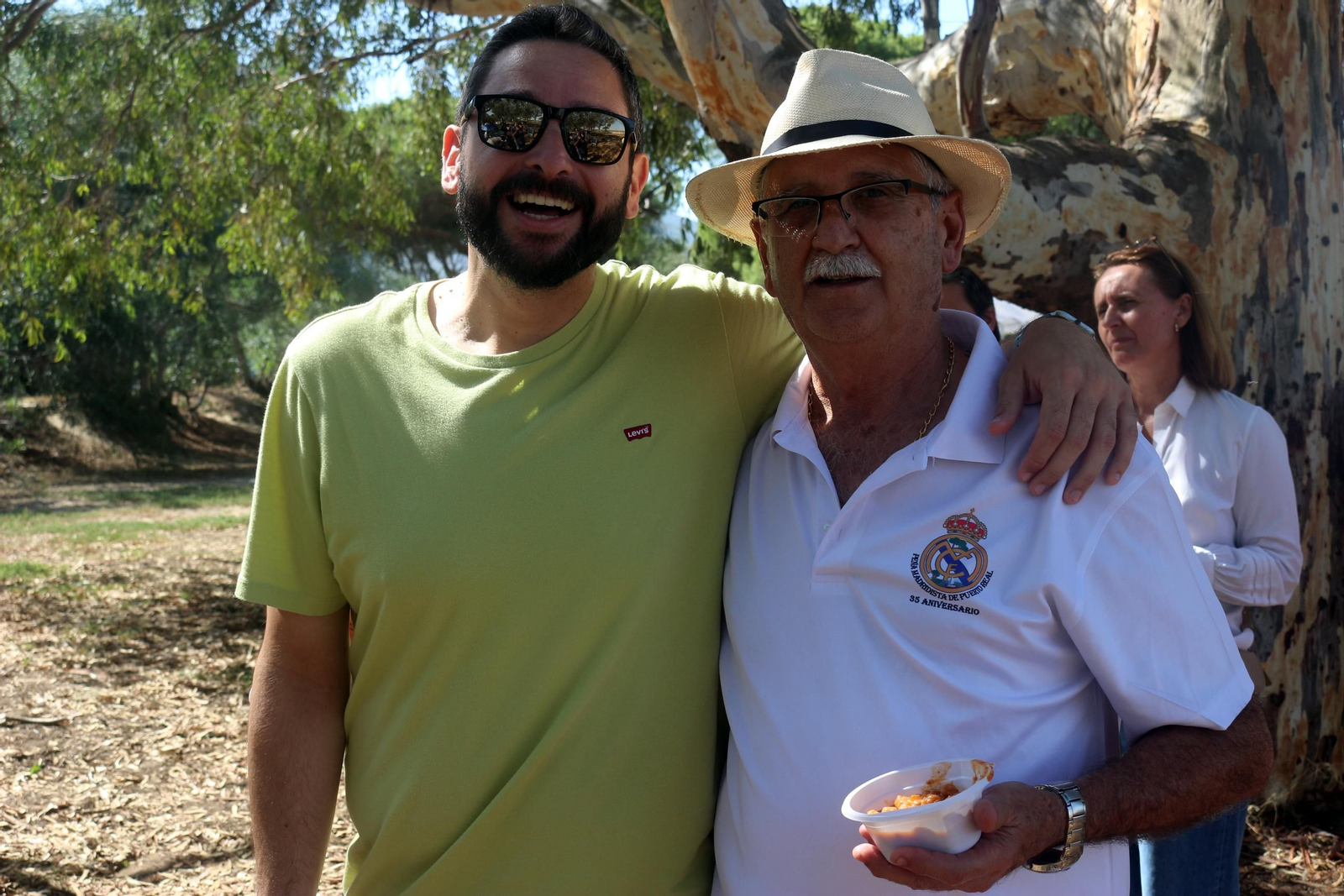 XXXIV Convivencia Interpeñas de Puerto Real