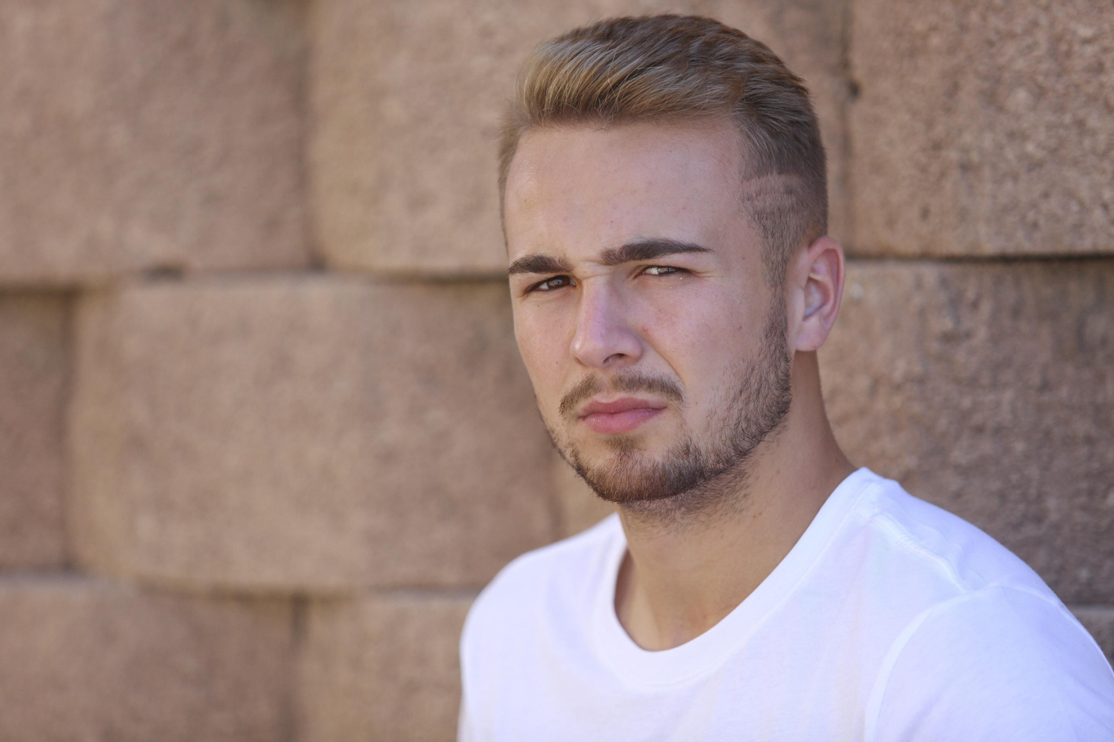 Javier Ontiveros, en una imagen de archivo.