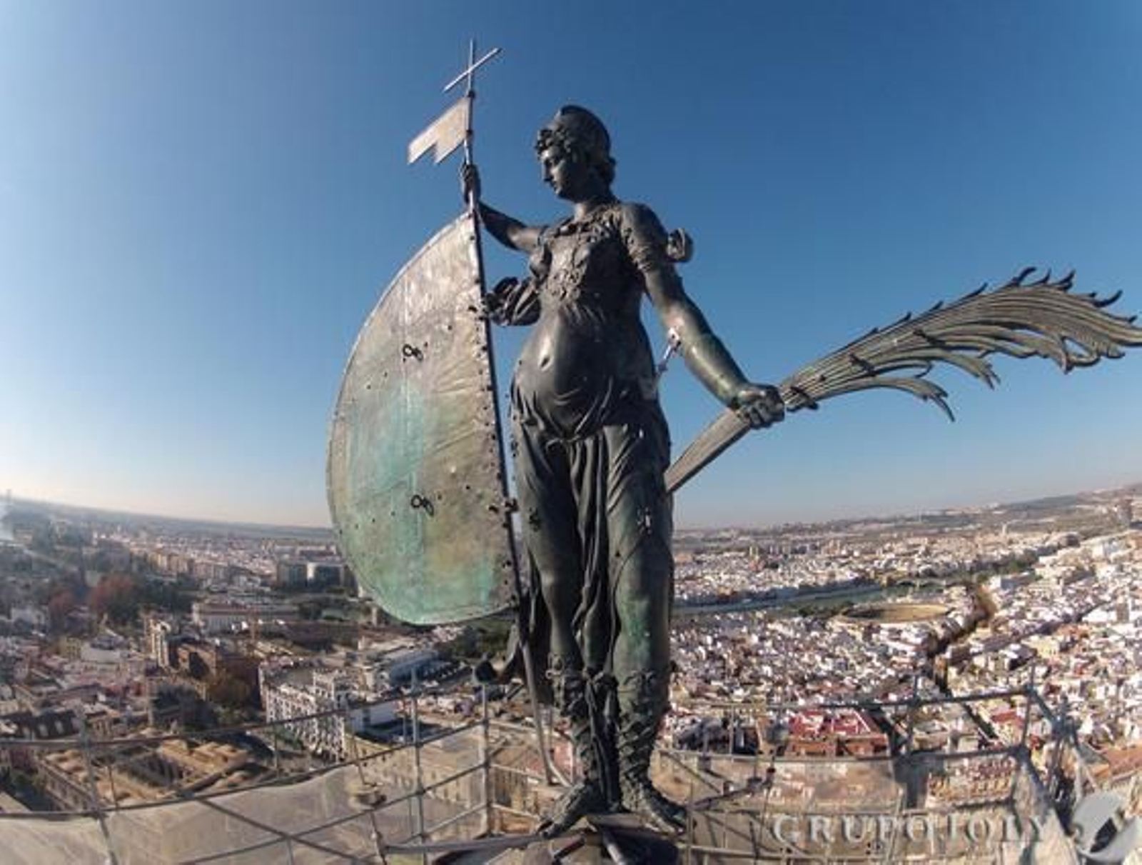 Foto: Antonio Pizarro