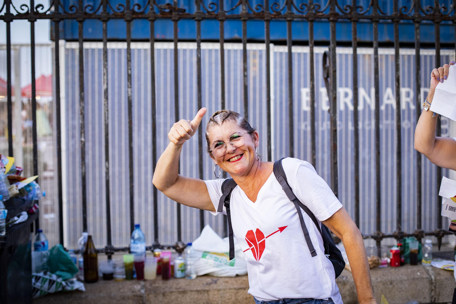 Búscate en el concierto de Manuel Carrasco en el Muelle de Cádiz