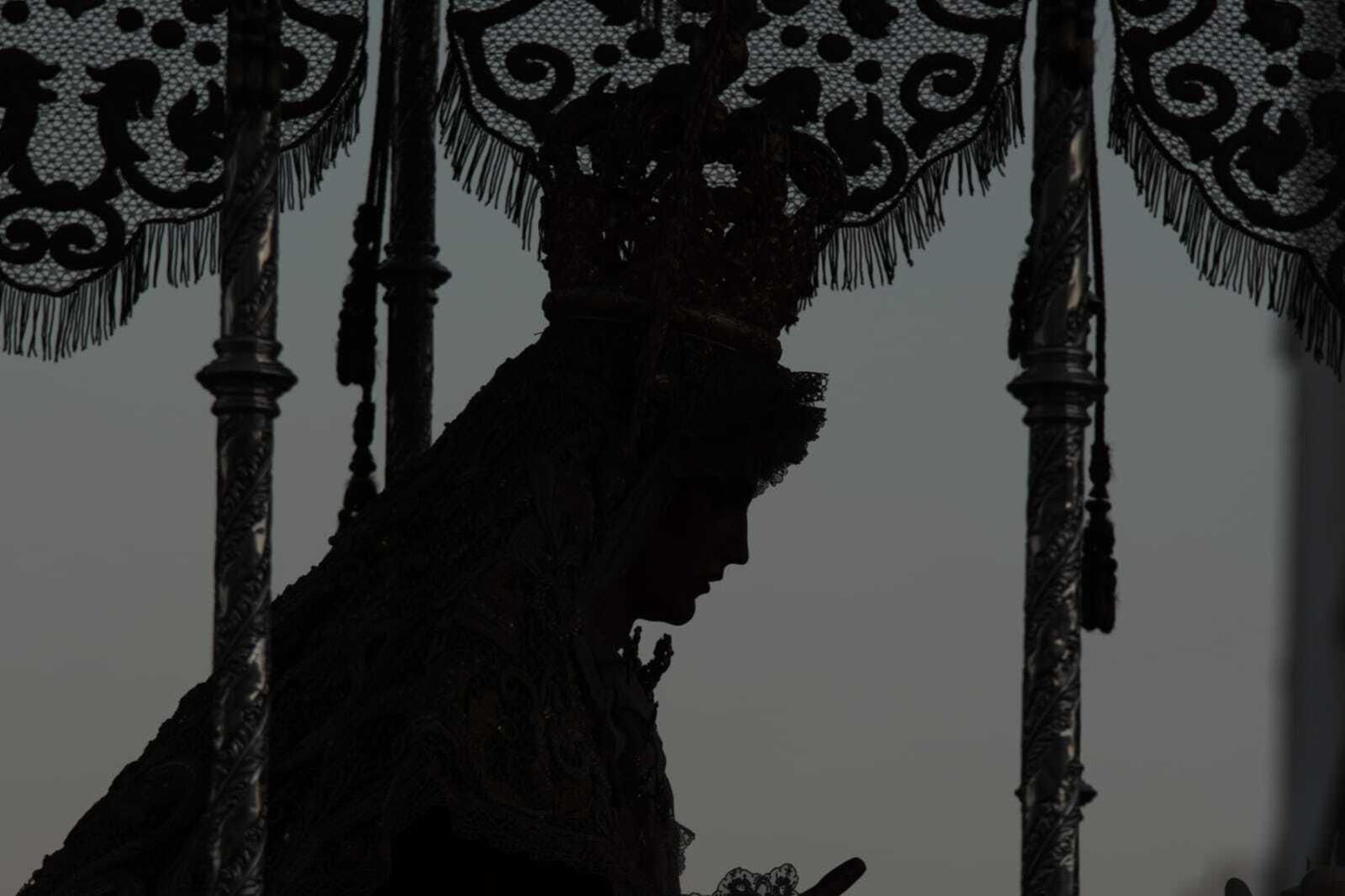 Las mejores imágenes de la Semana Santa de San Fernando 2023